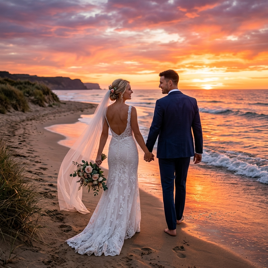 Couple Portrait